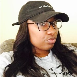 Meet your Posher, Bria